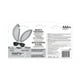 Energizer MAX AAA Alkaline Batteries, 16 Pack, Pack of 16 batteries - image 2 of 9