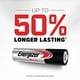 Energizer MAX AAA Alkaline Batteries, 16 Pack, Pack of 16 batteries - image 3 of 9