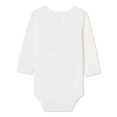 thumbnail image 2 of George Baby Girls' Bodysuit, 2 of 2