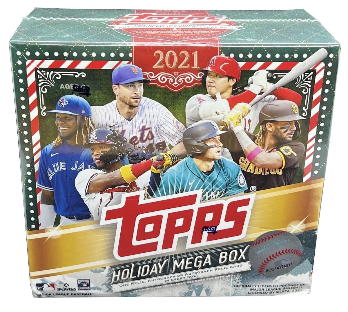 Behind the Design: 2023 Topps Big League Baseball - Topps Ripped