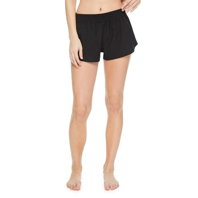 No Boundaries Women's Board Short