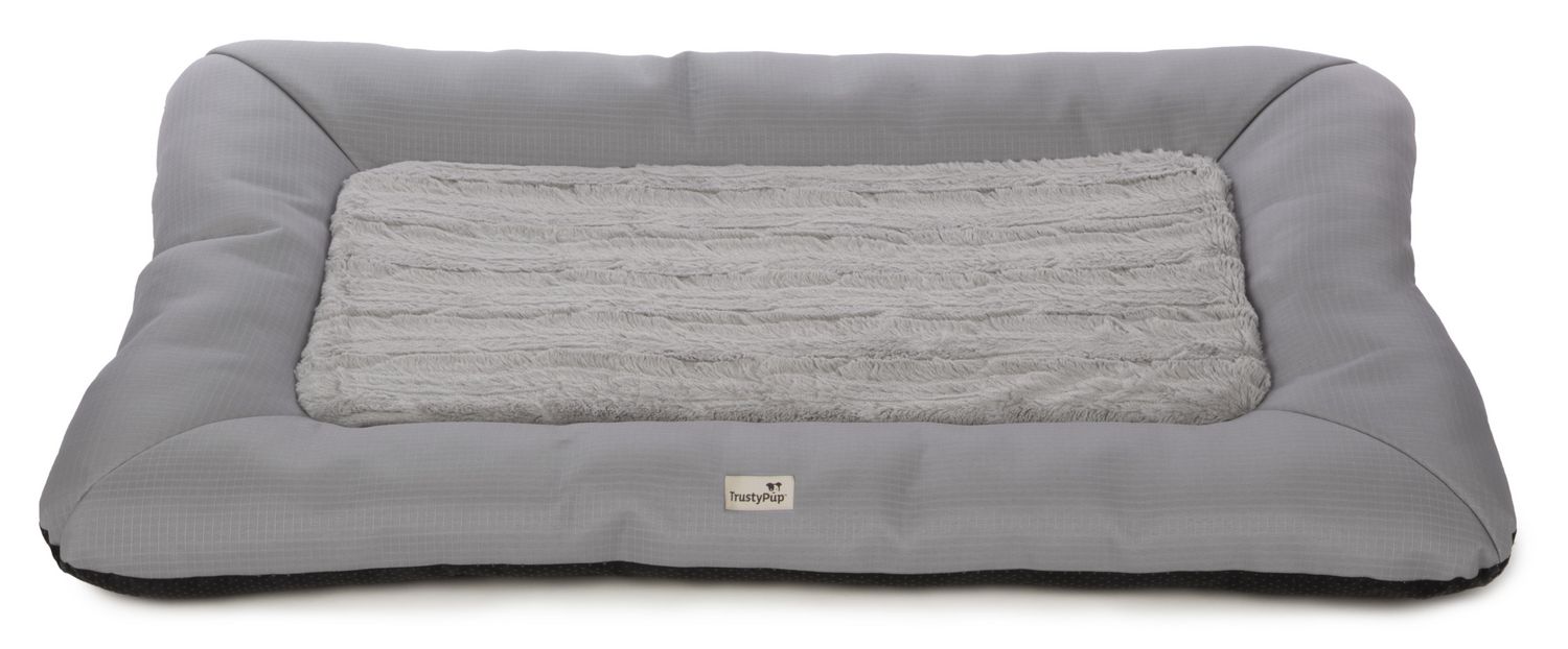 Trustypup orthopedic clearance dog bed