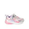 thumbnail image 1 of Athletic Works Toddler Girls' Sneakers, 1 of 4