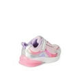 thumbnail image 4 of Athletic Works Toddler Girls' Sneakers, 4 of 4