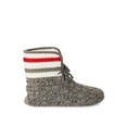 thumbnail image 1 of Pantoufles en tricot George pour hommes, 1 of 4
