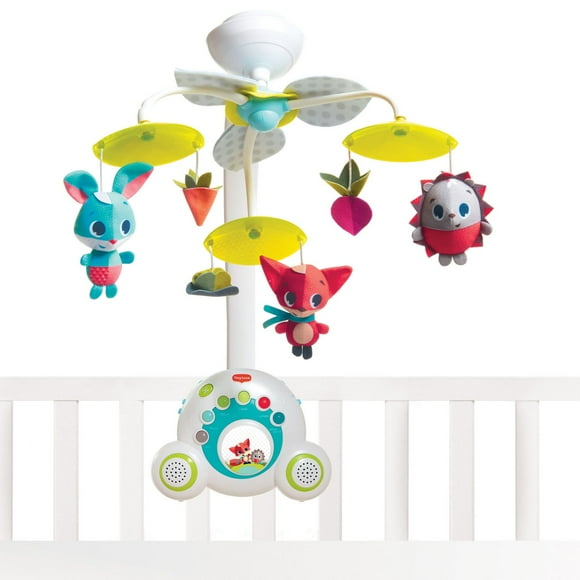 Tiny Love Soothe And Groove Mobile - Meadow Days