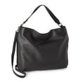 thumbnail image 3 of Time and Tru Women's Shoulder Bag, 3 of 4
