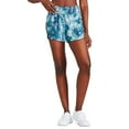 thumbnail image 1 of Athletic Works Women's Woven Short, 1 of 6