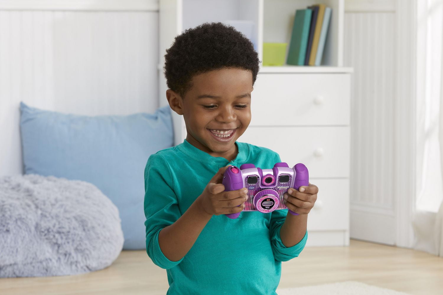 Vtech kidizoom twist deals camera canada