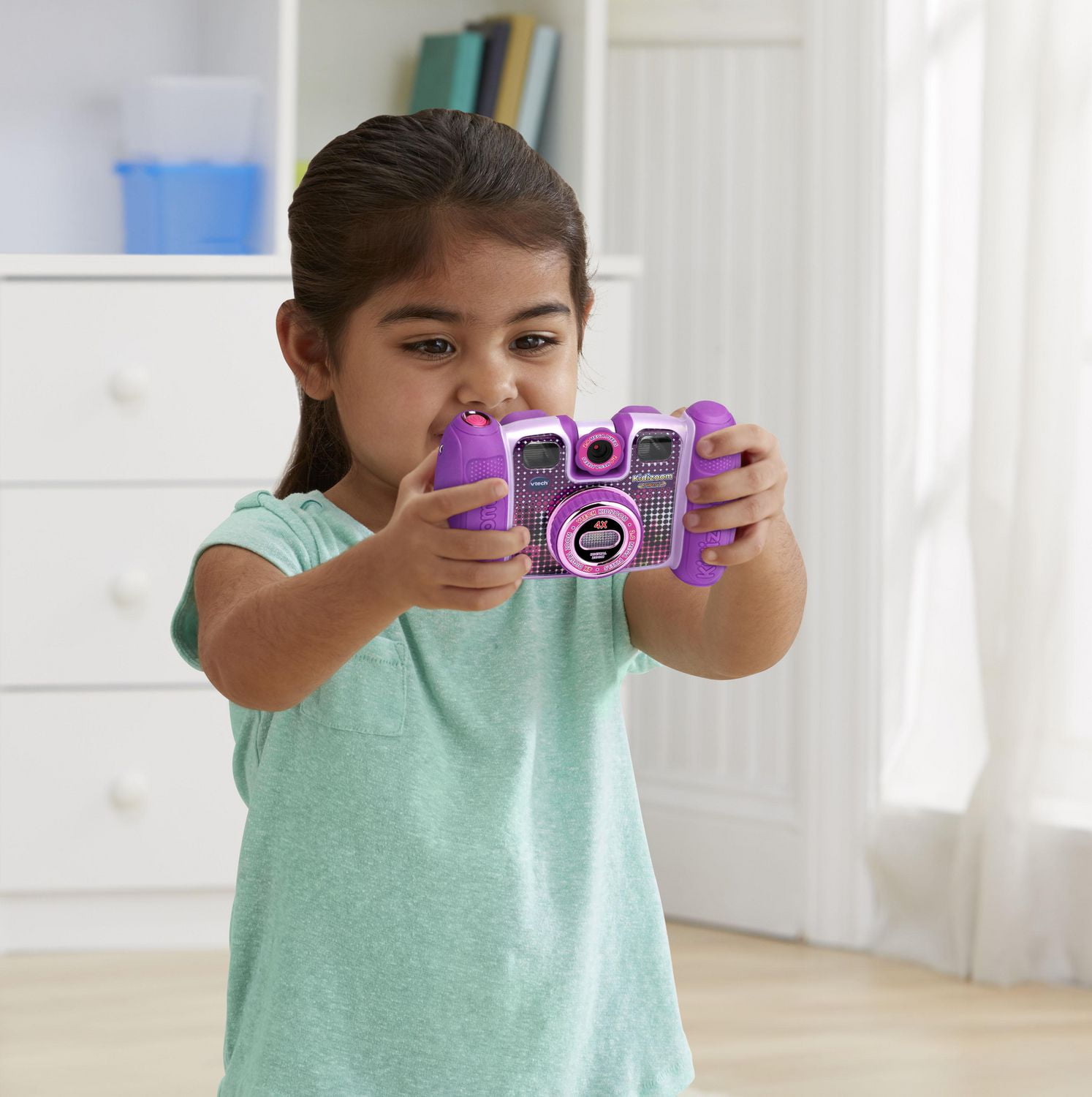 Vtech kidizoom twist camera 2024 canada