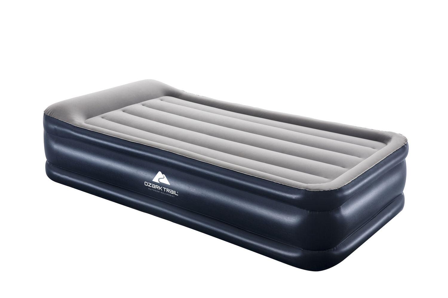 Ozark Trail Airbed with BuiltIn Pump Walmart Canada