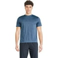 thumbnail image 1 of Athletic Works Men's Short Sleeve Tee, 1 of 6
