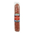 thumbnail image 1 of Mastro Hot Genoa Salami, Genoa Salami Hot, 1 of 1