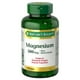 Nature's Bounty Magnésium Plus Électrolytes 150 Comprimés – image 1 sur 2