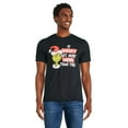thumbnail image 1 of The Grinch Men's Short Sleeve Tee, 1 of 3