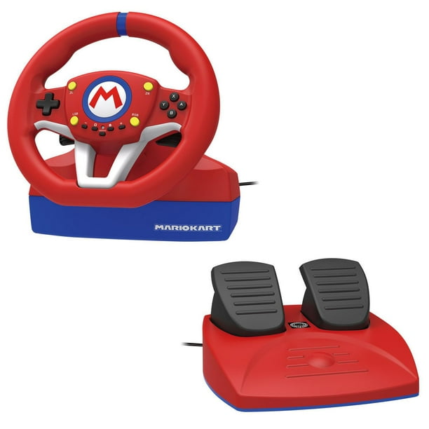 Mario Kart Racing Wheel Pro Mini pour (Nintendo Switch) Nintendo