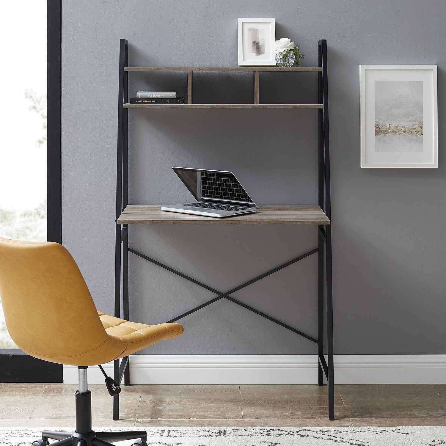 Ladder desk walmart deals canada