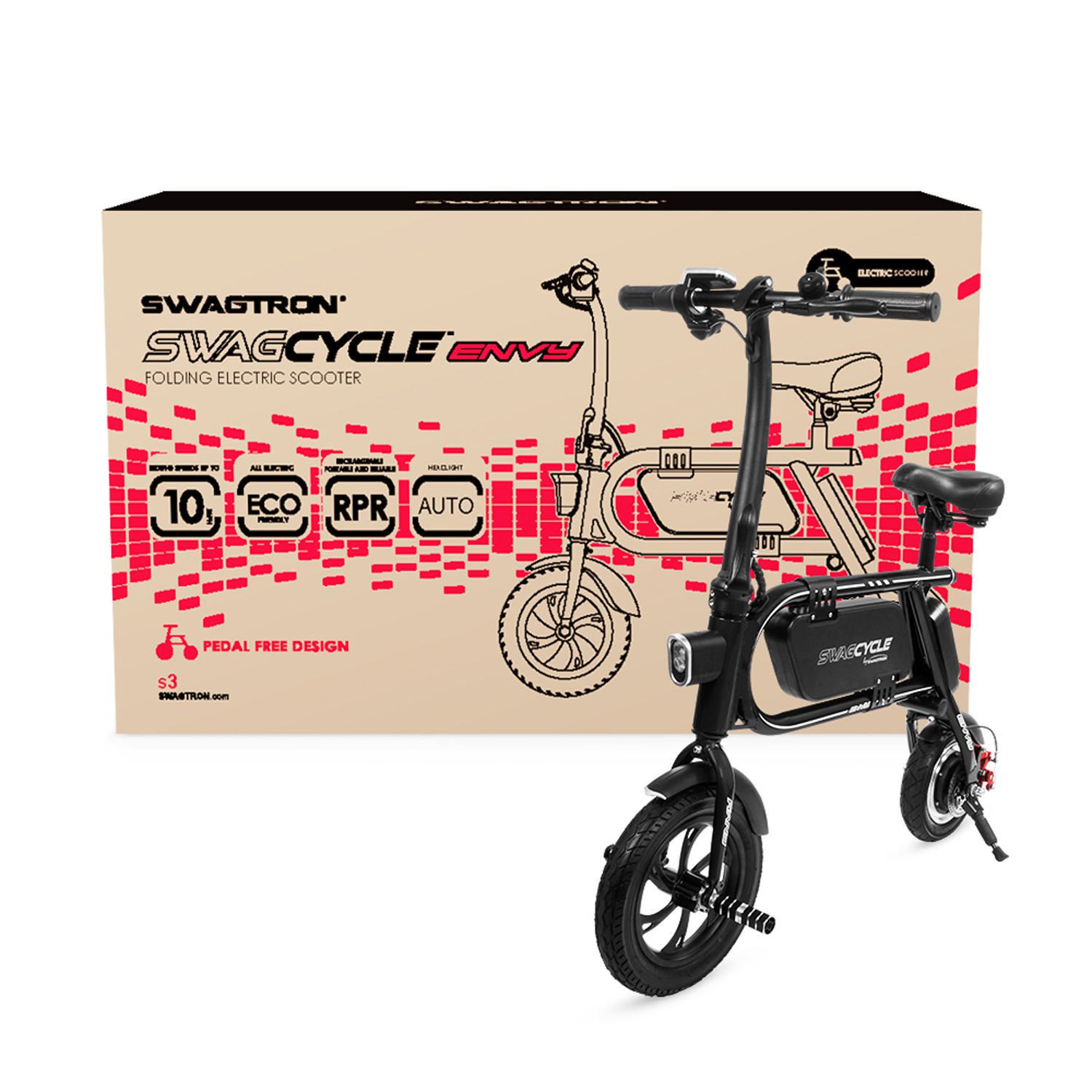swagcycle canada