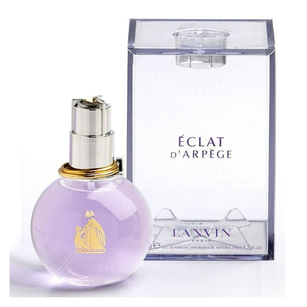 Lanvin Eclat D'Arpege Eau de parfum vaporisateur pour femmes 50 ml