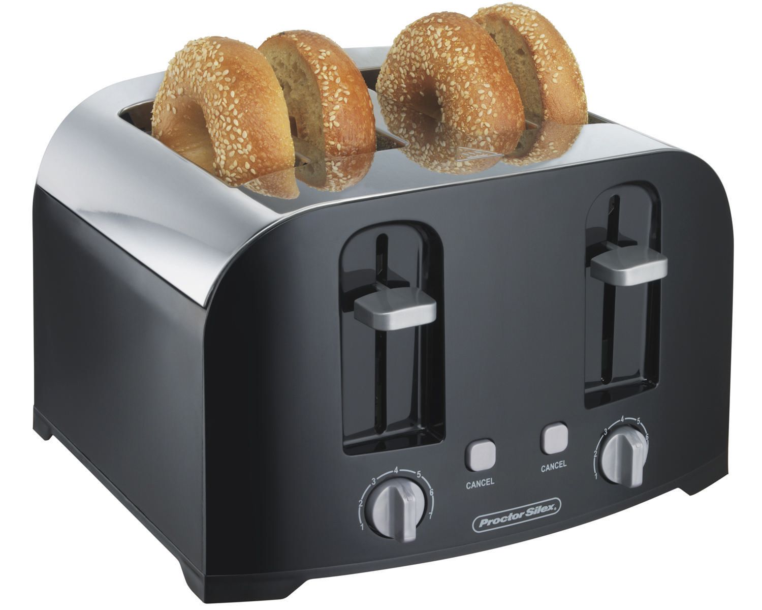Hamilton Beach Toaster Walmart Canada