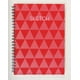 UCreate Rouge ou Bleu Carnet de Croquis Composé de Papier à Dessin, 75 Feuilles, 12 x 9 in. – image 5 sur 6