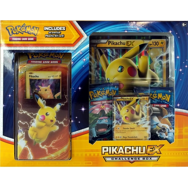 Porte Cartes Pokémon Pikachu Arc en Ciel - Boutique Pokemon