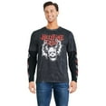 thumbnail image 1 of Stranger Things Men's Hellfire Club Fooler Tee, 1 of 3