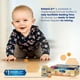 Préparation pour nourrissons Enfamil A+® 2 liquide concentratré 385mL (emballage de 12) – image 6 sur 8
