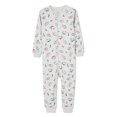 thumbnail image 1 of George Toddler Boys' Sleeper, 1 of 2