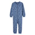 thumbnail image 1 of George Toddler Boys' Sleeper, 1 of 2