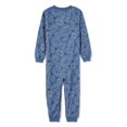 thumbnail image 2 of George Toddler Boys' Sleeper, 2 of 2