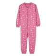 thumbnail image 1 of George Toddler Girls' Sleeper, 1 of 2