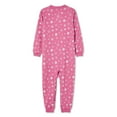 thumbnail image 2 of George Toddler Girls' Sleeper, 2 of 2
