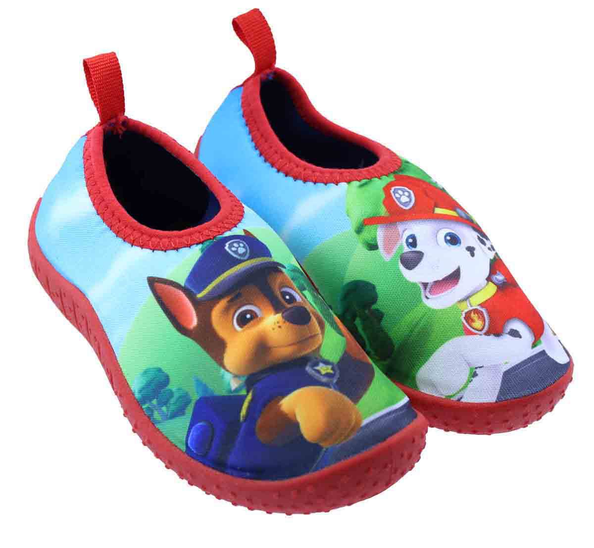 PAW Patrol Water Shoes for Boys 