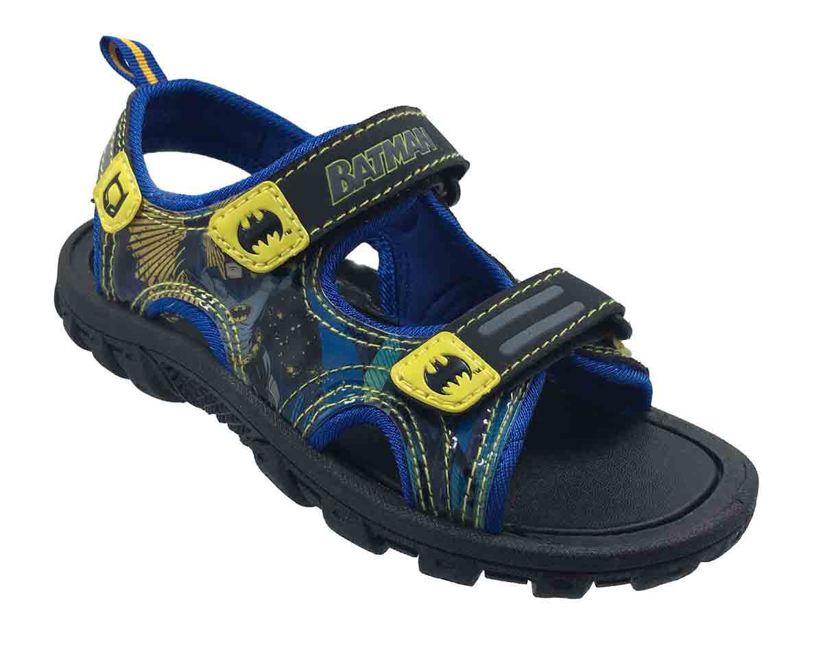 Batman Sport Sandals for Boys | Walmart Canada