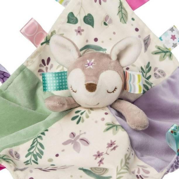 Mary Meyer - Couverture de personnage Baby Taggies Flora Fawn