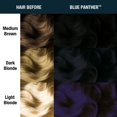 thumbnail image 3 of Manic Panic Blue Panther, 3 of 5