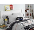 thumbnail image 1 of LICENSED NHL Sheet Set - Double, 1 of 1