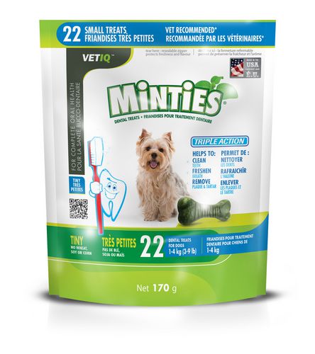 Minties walmart best sale