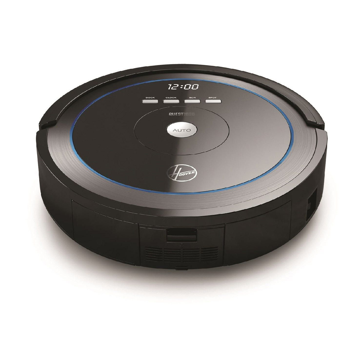 HOOVER Quest 1000 Robot Vacuum Walmart Canada