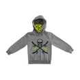 thumbnail image 1 of Boys HoodieHero Keep Rollin On Hoodie, 1 of 2