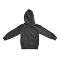 thumbnail image 2 of Sweat à capuche pour garçonHero Grey Camo Hoodie, 2 of 2