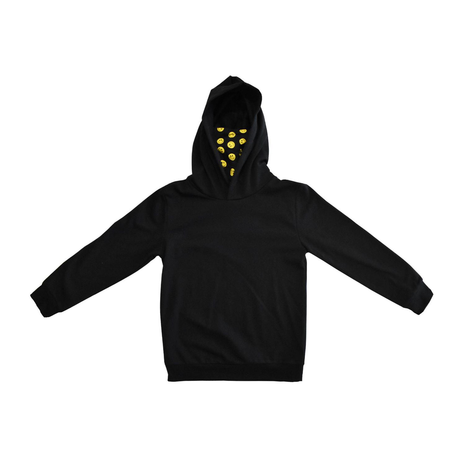 Sweat à capuche pour garçonHero Smiley 360 Hoodie