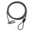 thumbnail image 1 of Targus PA410C Defcon CL Câble d'ordinateur portable, 1 of 2