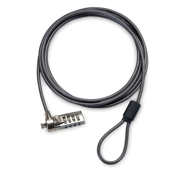 Targus PA410C Defcon Cl Laptop Cable Lock