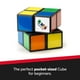 Rubik's Mini 2x2, Casse-tête de correspondance de couleurs 2x2 classique, Casse-tête de poche 2x2, Casse-tête – image 2 sur 9