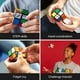 Rubik's Mini 2x2, Casse-tête de correspondance de couleurs 2x2 classique, Casse-tête de poche 2x2, Casse-tête – image 4 sur 9