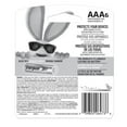 thumbnail image 2 of Piles alcalines AAA Energizer MAX, emballage de 6, 2 of 9