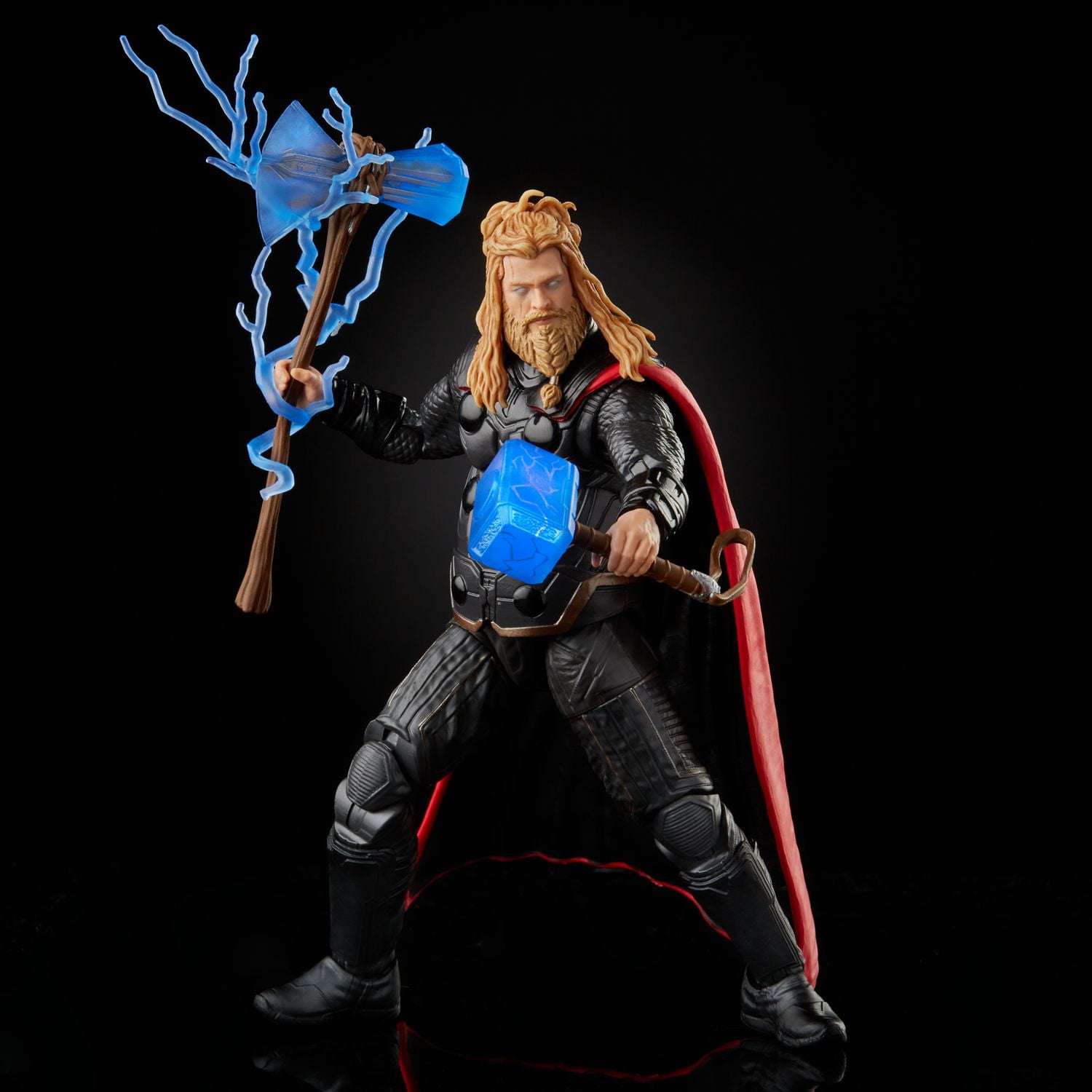 Thor hasbro action clearance figure