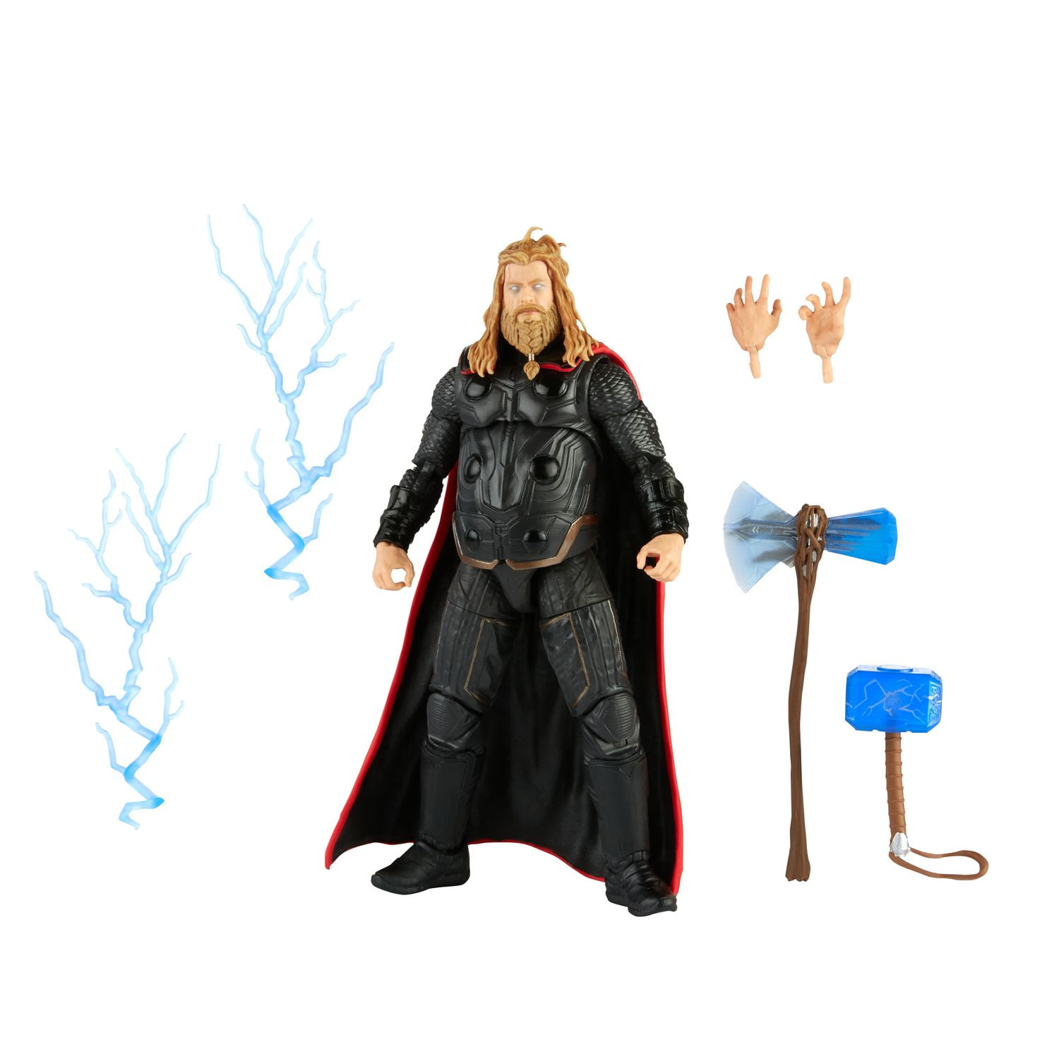 Thor action deals figure 6 inch